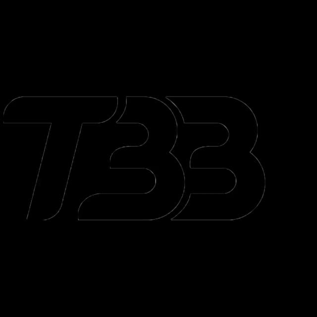 TBB Gym Limerick Logo